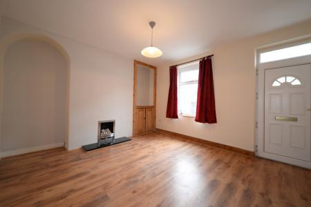 2 bedroom Terraced House to let in Fairfax Street, Skipton, BD23