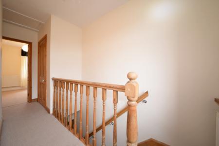 2 bedroom Terraced House to let in Fairfax Street, Skipton, BD23