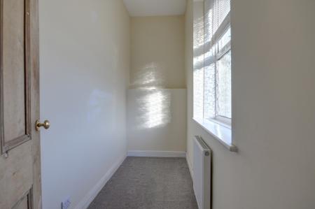 2 bedroom Terraced House to let in Sun Street, Eastburn, BD20