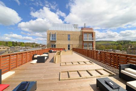 2 bedroom Flat to let in Providence Quarter, Skipton, BD23