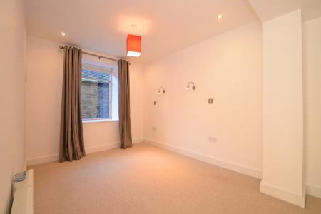 2 bedroom Flat to let in Providence Quarter, Skipton, BD23