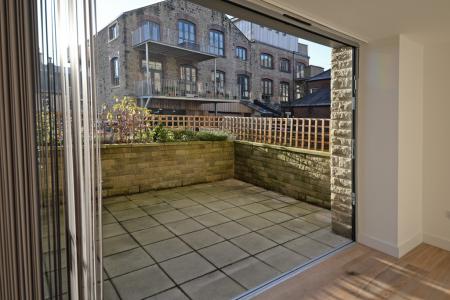 2 bedroom Flat to let in Providence Quarter, Skipton, BD23