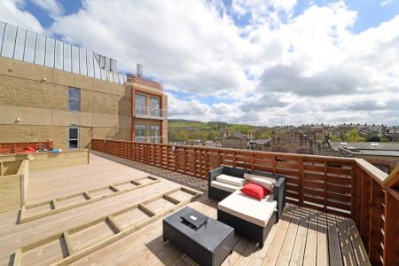 2 bedroom Flat to let in Providence Quarter, Skipton, BD23