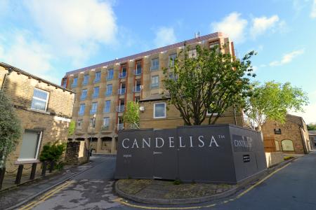 Providence Quarter, Skipton, BD23
