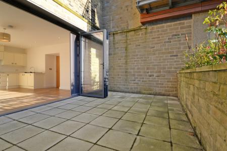 2 bedroom Flat to let in Providence Quarter, Skipton, BD23