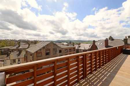 2 bedroom Flat to let in Providence Quarter, Skipton, BD23