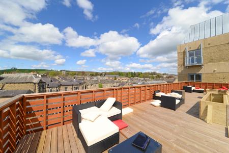 2 bedroom Flat to let in Providence Quarter, Skipton, BD23