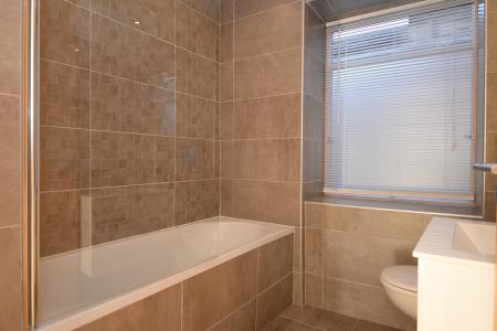 2 bedroom Flat to let in Providence Quarter, Skipton, BD23