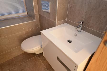 2 bedroom Flat to let in Providence Quarter, Skipton, BD23