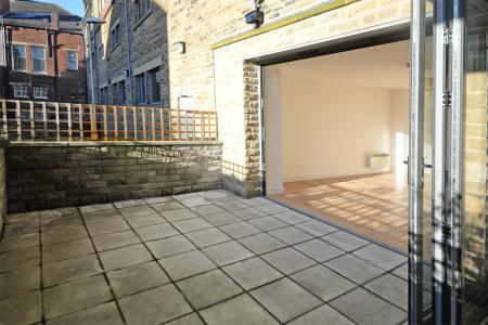 2 bedroom Flat to let in Providence Quarter, Skipton, BD23
