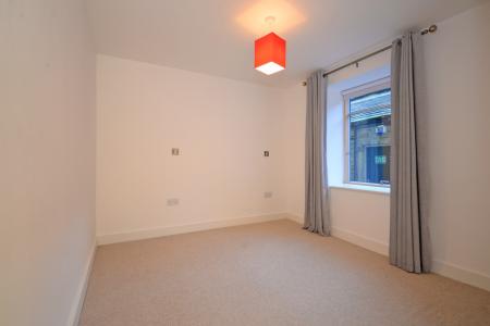 2 bedroom Flat to let in Providence Quarter, Skipton, BD23
