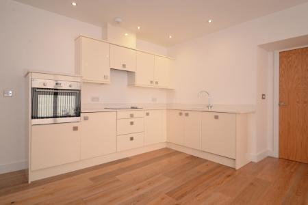 2 bedroom Flat to let in Providence Quarter, Skipton, BD23