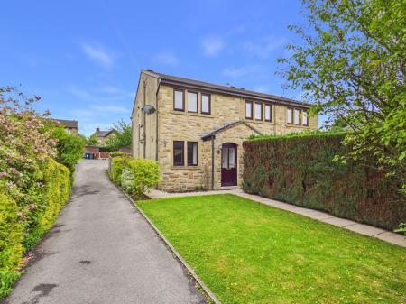 The Close, Skipton, BD23
