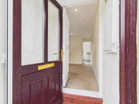 2 bedroom Town house to let in The Close, Skipton, BD23