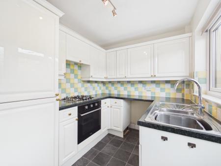2 bedroom Town house to let in The Close, Skipton, BD23