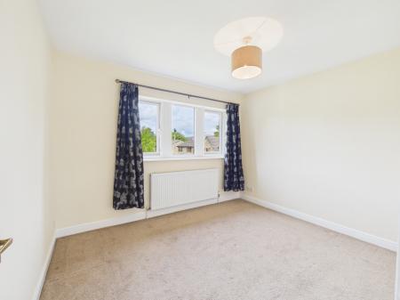 2 bedroom Town house to let in The Close, Skipton, BD23