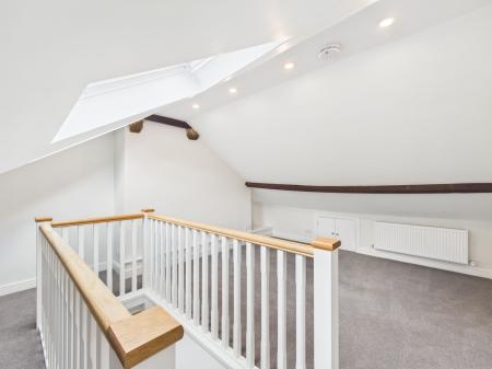 3 bedroom Terraced House to let in West Lane, Embsay, BD23