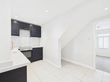 3 bedroom Terraced House to let in West Lane, Embsay, BD23