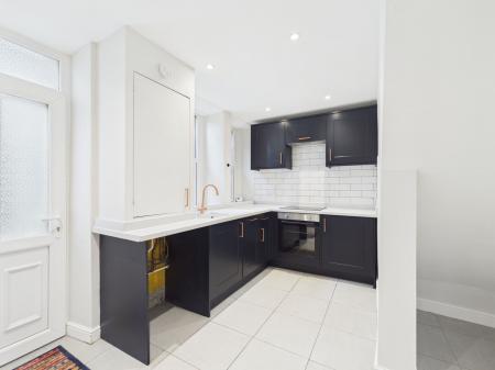 3 bedroom Terraced House to let in West Lane, Embsay, BD23