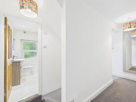 3 bedroom Terraced House to let in West Lane, Embsay, BD23