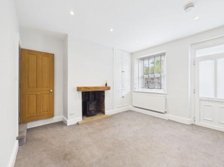 3 bedroom Terraced House to let in West Lane, Embsay, BD23