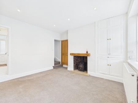 3 bedroom Terraced House to let in West Lane, Embsay, BD23