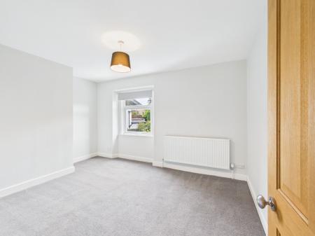 3 bedroom Terraced House to let in West Lane, Embsay, BD23