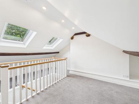 3 bedroom Terraced House to let in West Lane, Embsay, BD23
