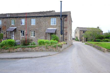 5 bedroom Town house to let in Goffa Mill, Gargrave, BD23