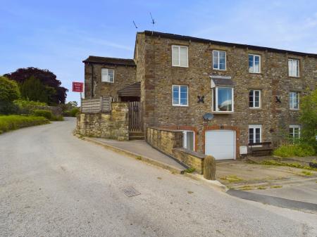 Goffa Mill, Gargrave, BD23