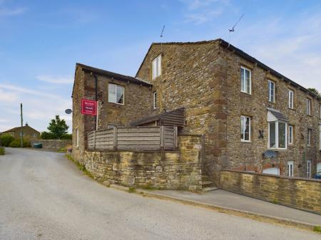 5 bedroom Town house to let in Goffa Mill, Gargrave, BD23