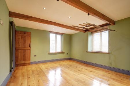 5 bedroom Town house to let in Goffa Mill, Gargrave, BD23