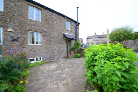 5 bedroom Town house to let in Goffa Mill, Gargrave, BD23