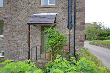 5 bedroom Town house to let in Goffa Mill, Gargrave, BD23