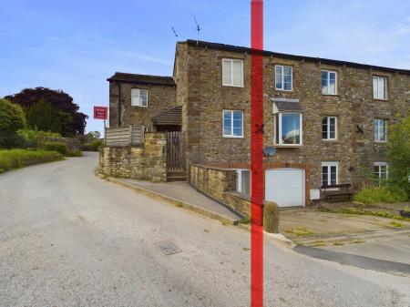 Goffa Mill, Gargrave, BD23