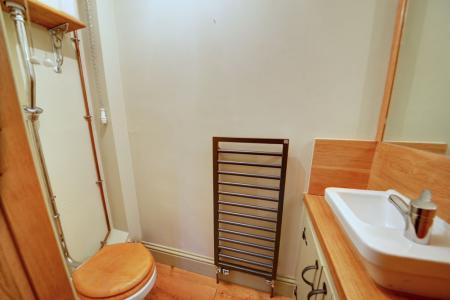 5 bedroom Town house to let in Goffa Mill, Gargrave, BD23