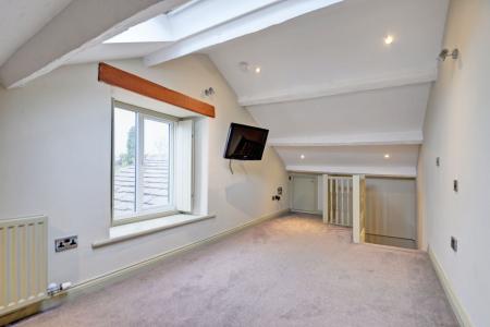5 bedroom Town house to let in Goffa Mill, Gargrave, BD23