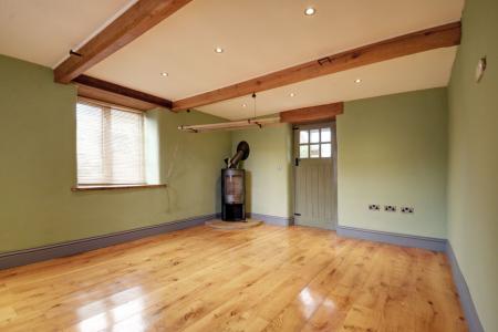 5 bedroom Town house to let in Goffa Mill, Gargrave, BD23