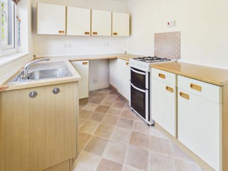 2 bedroom Town house to let in The Close, Skipton, BD23