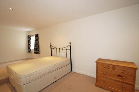 1 bedroom Flat to let in Carleton Mill, Carleton, BD23