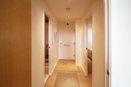 1 bedroom Flat to let in Carleton Mill, Carleton, BD23