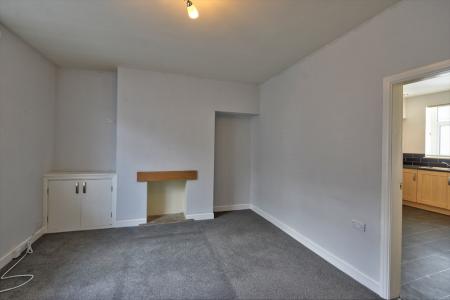 3 bedroom Terraced House to let in Sawley Street, Skipton, BD23