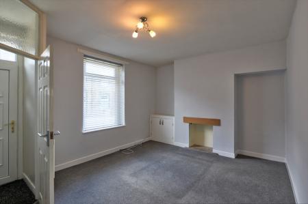 3 bedroom Terraced House to let in Sawley Street, Skipton, BD23