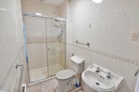 3 bedroom Terraced House to let in Sawley Street, Skipton, BD23