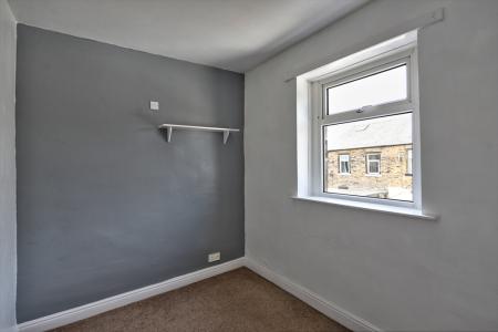 3 bedroom Terraced House to let in Sawley Street, Skipton, BD23