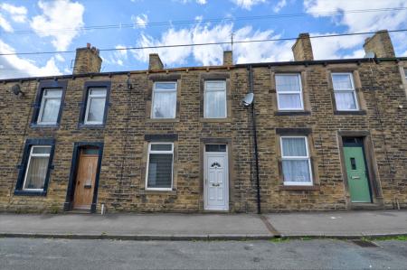Sawley Street, Skipton, BD23