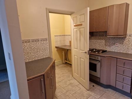 2 bedroom Flat to let in Fletcher Hill, Kirkby Stephen, CA17