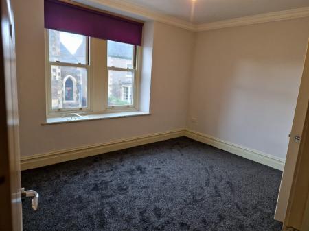 2 bedroom Flat to let in Fletcher Hill, Kirkby Stephen, CA17