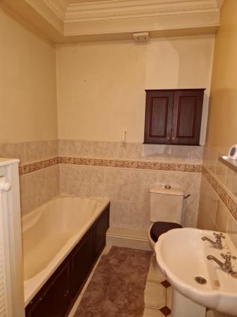 2 bedroom Flat to let in Fletcher Hill, Kirkby Stephen, CA17