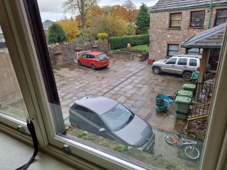 2 bedroom Flat to let in Fletcher Hill, Kirkby Stephen, CA17